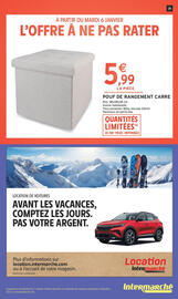 Catalogue Intermarché page 39