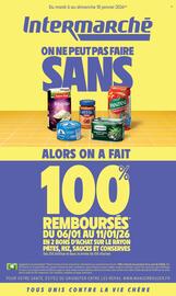 Catalogue Intermarché Express page 1