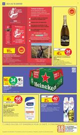 Catalogue Intermarché Express page 10