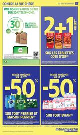 Catalogue Intermarché Express page 3