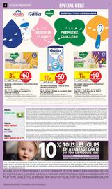 Catalogue Intermarché Express page 4