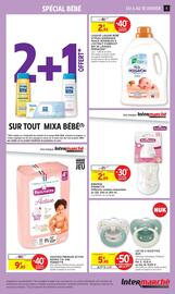 Catalogue Intermarché Express page 5