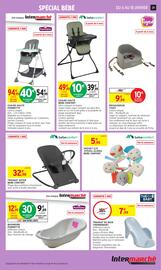 Catalogue Intermarché Hyper page 16