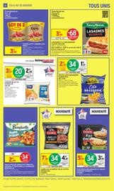 Catalogue Intermarché Hyper page 23