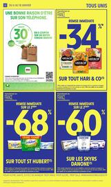 Catalogue Intermarché Hyper page 3