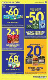 Catalogue Intermarché Hyper page 4