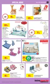 Catalogue Intermarché Hyper page 20