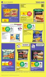Catalogue Intermarché Hyper page 23