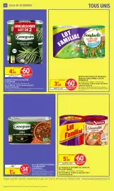 Catalogue Intermarché Hyper page 29