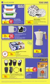 Catalogue Intermarché Hyper page 39