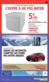 Catalogue Intermarché Hyper page 42