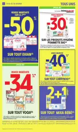 Catalogue Intermarché Hyper page 5