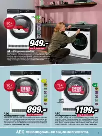 Red Zac Flugblatt Seite 3