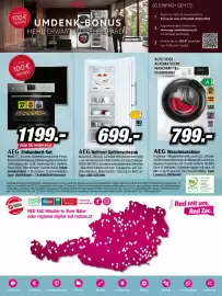 Red Zac Flugblatt Seite 8