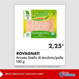 Volantino Iper Tosano settimana 1 Pagina 3