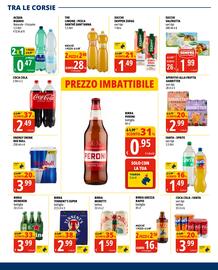 Volantino Tigros Pagina 12