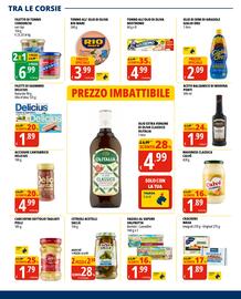 Volantino Tigros Pagina 16