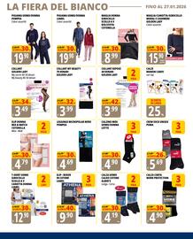 Volantino Tigros Pagina 22