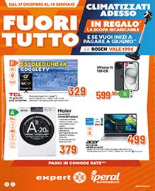 Volantino Iperal Pagina 1