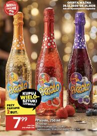 Twój Market gazetka Strona 1