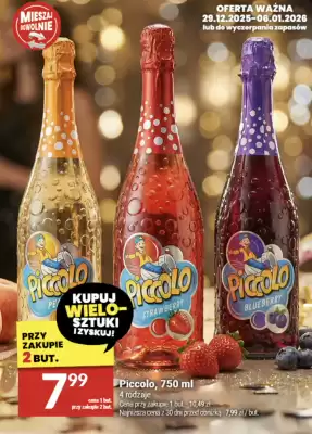 Twój Market gazetka (ważność do 6-01)