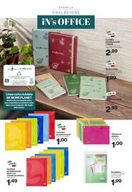 Volantino In'S Mercato Pagina 20