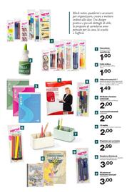 Volantino In'S Mercato Pagina 21