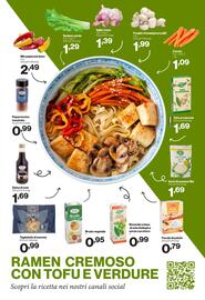 Volantino In'S Mercato Pagina 7