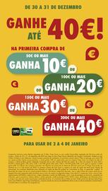 Folheto Pingo Doce semana 52 Página 1