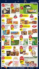 Folheto Pingo Doce semana 52 Página 21