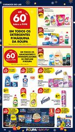 Folheto Pingo Doce semana 52 Página 42