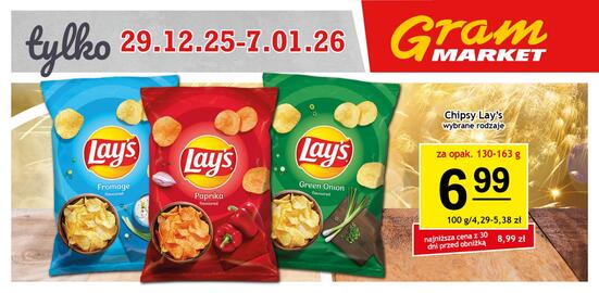 Gram Market gazetka Strona 2