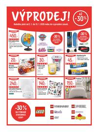 Globus leták Strana 15