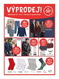 Globus leták Strana 16