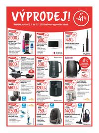 Globus leták Strana 17