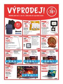 Globus leták Strana 18