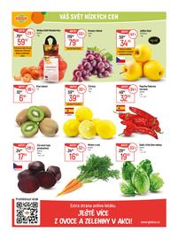 Globus leták Strana 19