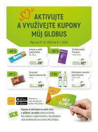 Globus leták Strana 30