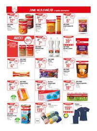 Globus leták Strana 4