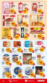Penny Market leták týden 1 Strana 11