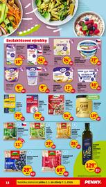 Penny Market leták týden 1 Strana 13