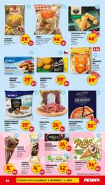 Penny Market leták týden 1 Strana 15