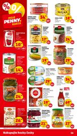 Penny Market leták týden 1 Strana 16
