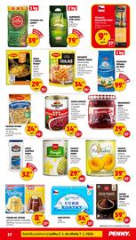 Penny Market leták týden 1 Strana 17