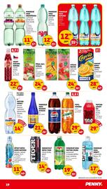 Penny Market leták týden 1 Strana 19