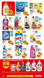 Penny Market leták týden 1 Strana 23