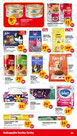 Penny Market leták týden 1 Strana 24