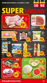 Penny Market leták týden 1 Strana 29