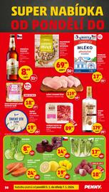 Penny Market leták týden 1 Strana 30