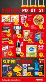 Penny Market leták týden 1 Strana 31